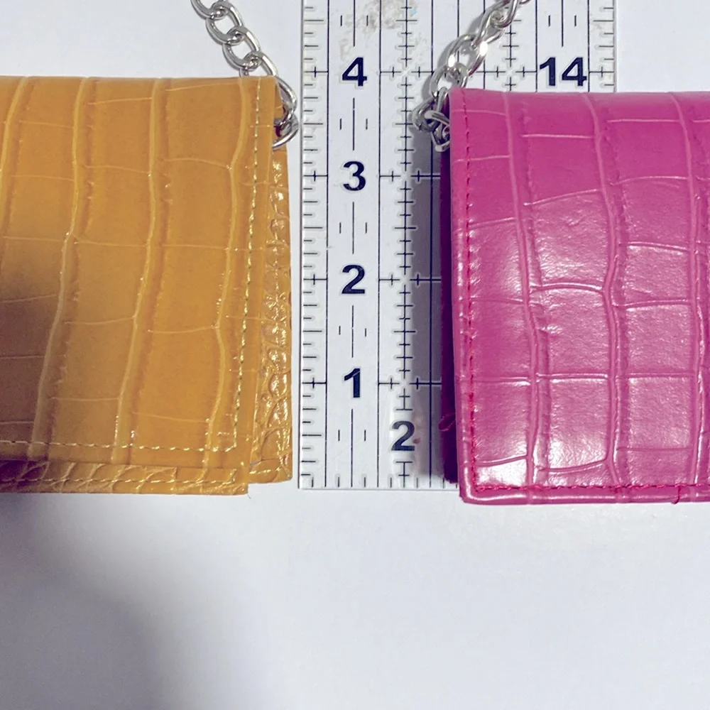 ZARA MINI BAG - Picture 3 of 9